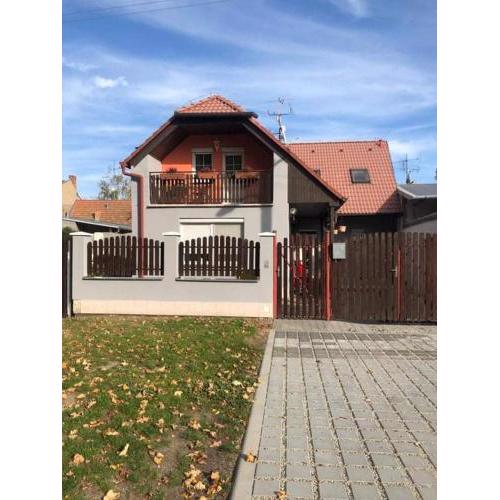 Apartmán U Mikeša