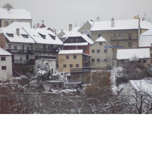 Apartmán U Muzikanta