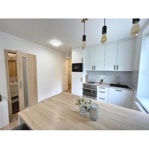 Apartmán U Náměstí