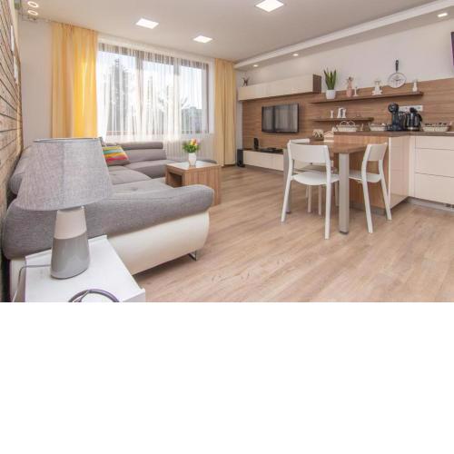 Apartmán U nás doma
