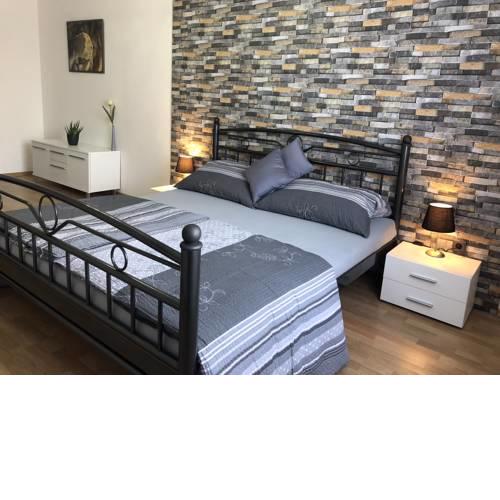 Apartmán U Nemocnice