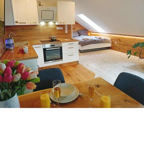 Apartmán u Ovečků - Nová Paka