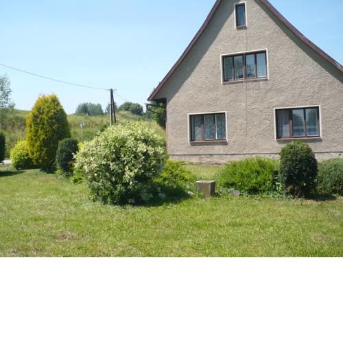 Apartmán U Pavla