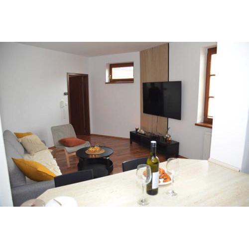 Apartmán U Pepana