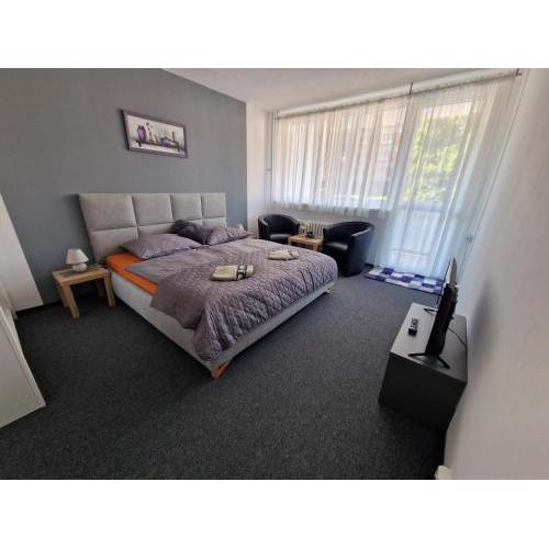 Apartmán U Petra