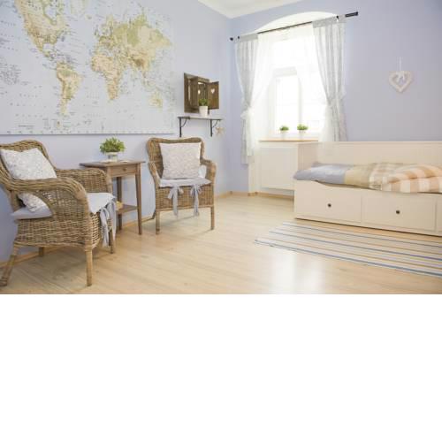 Apartmán U Pomněnky