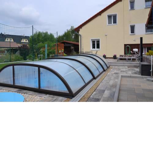 Apartmán u potoka