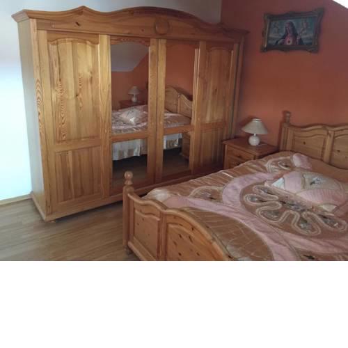 Apartman u Puškina