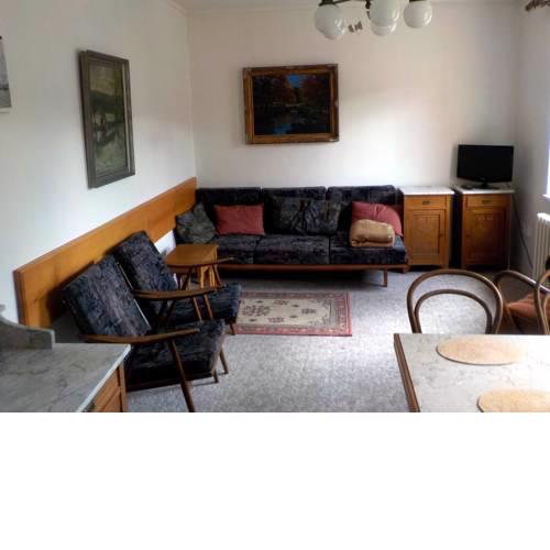 Apartmán u Řezné