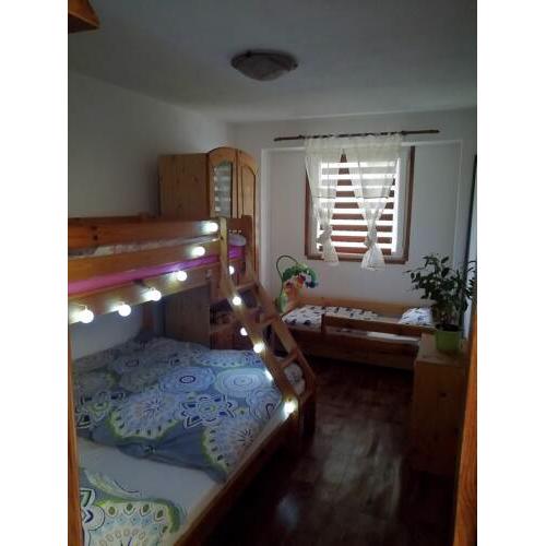Apartmán u Rossniček Moravský kras
