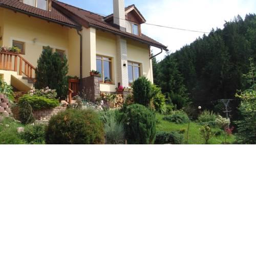 Apartmán u Šárky