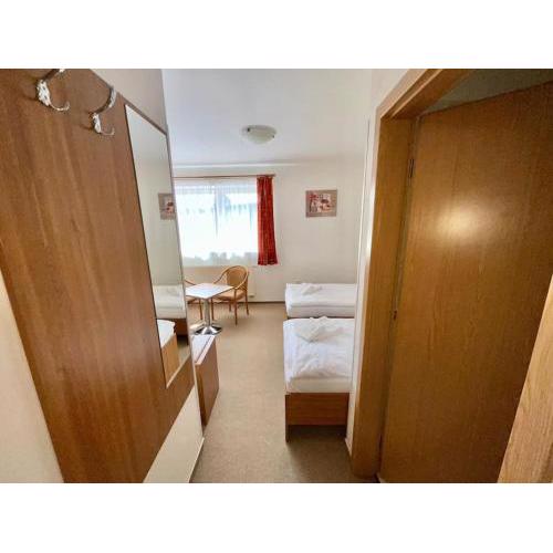 Apartmán u Sázav č.16