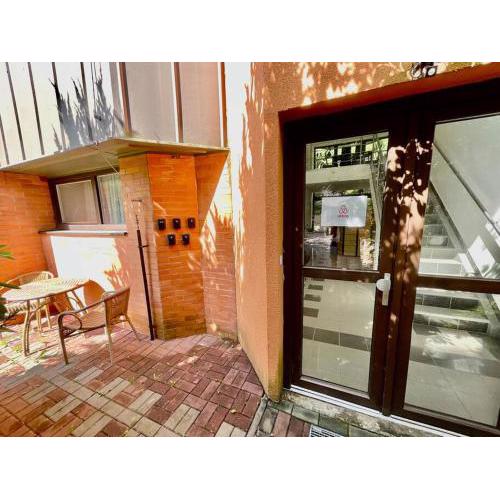 Apartmán u Sázavy pokoj č. 11+12