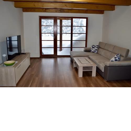 Apartmán U Sikorek