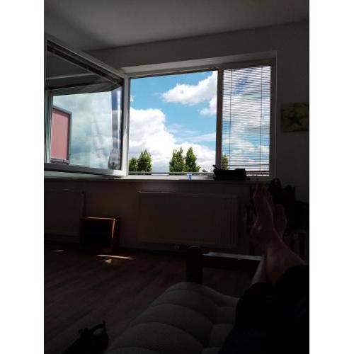 Apartmán U Školek 1197