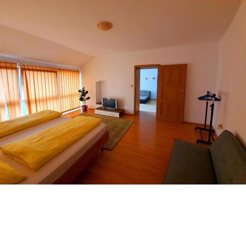 Apartmán U Slunečnice