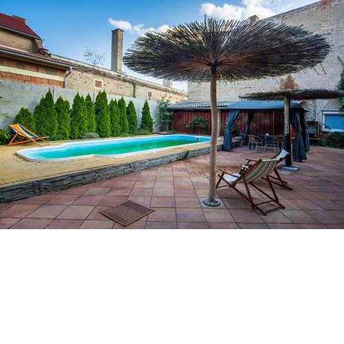 Apartmán u Šmídů