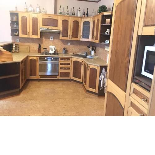 Apartmán u sokolovny