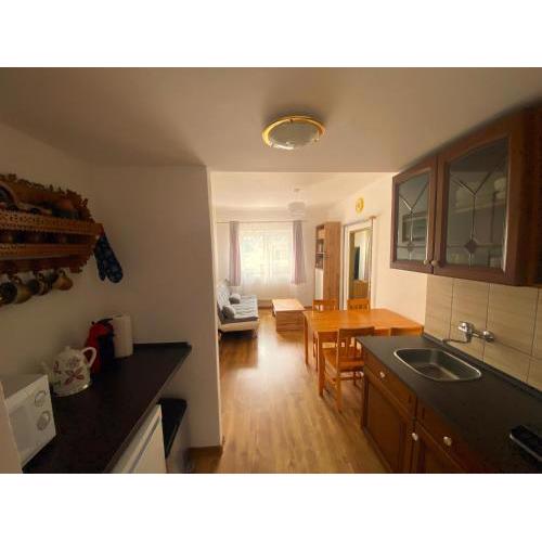 Apartmán u Sovů
