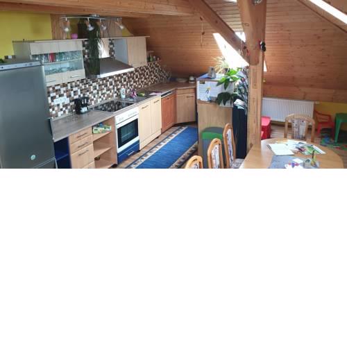 Apartmán U Štefků