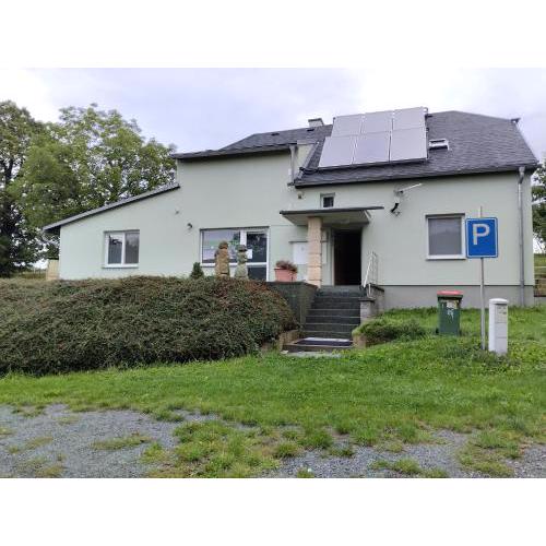 Apartmán U Švejdy