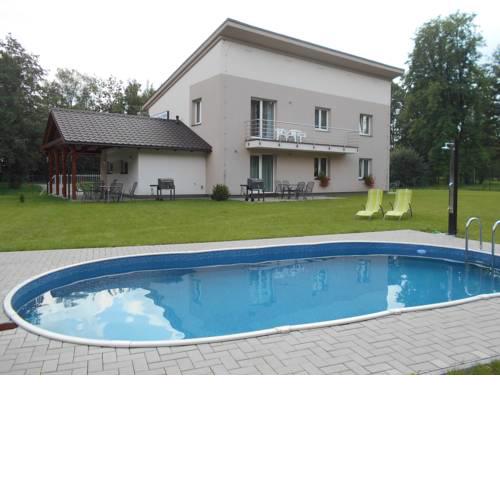 Apartmán u Toma