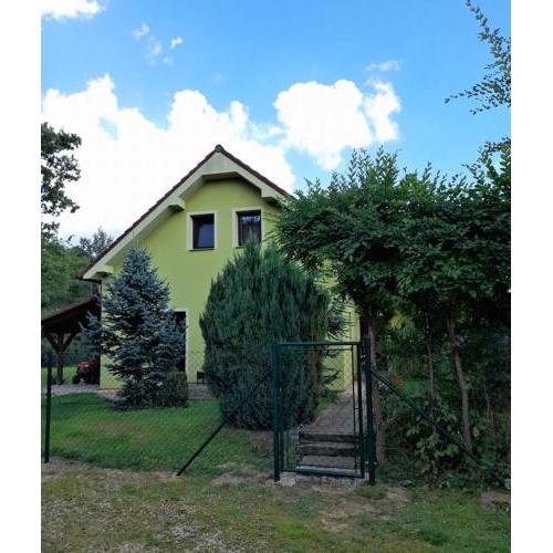 Apartmán u Třeboně - rybník Káňov , Rožumberk