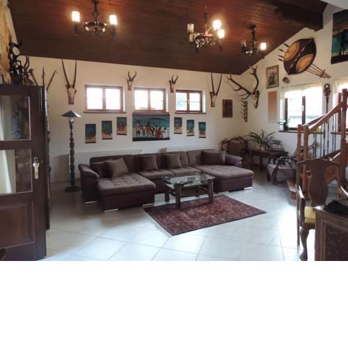 apartmán u Vágnera