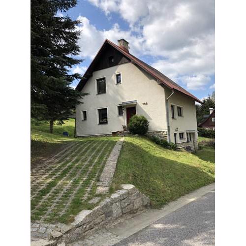 Apartmán u Valiky