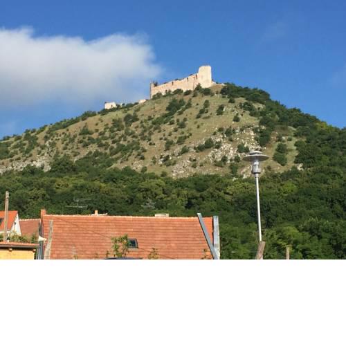 Apartmán U Venuše