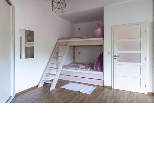 Apartmán u Větrníku