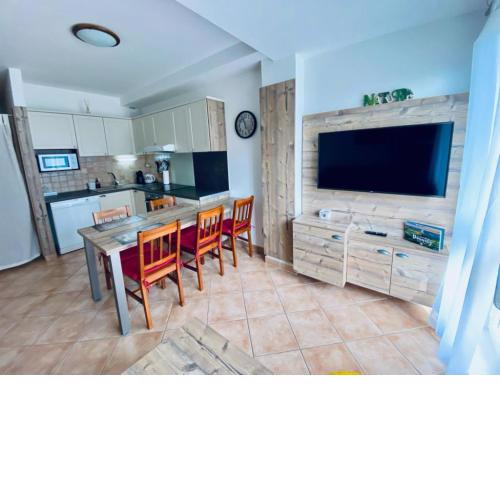 Apartmán u Vlka