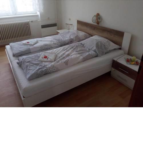 Apartman u zámku