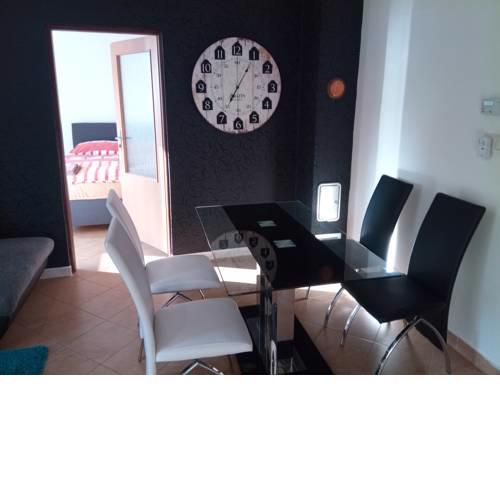 Apartmán U Zlatého křížku