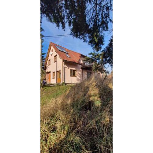 Apartmán U Zuzanky