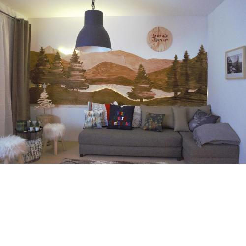 Apartmán u Zuzanky