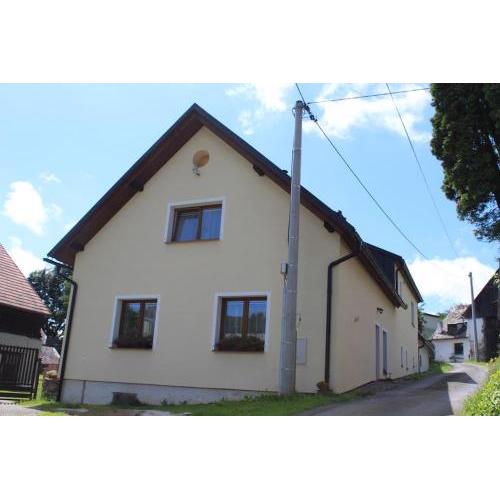 Apartmán U10