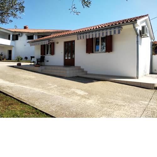 Apartman Ulika