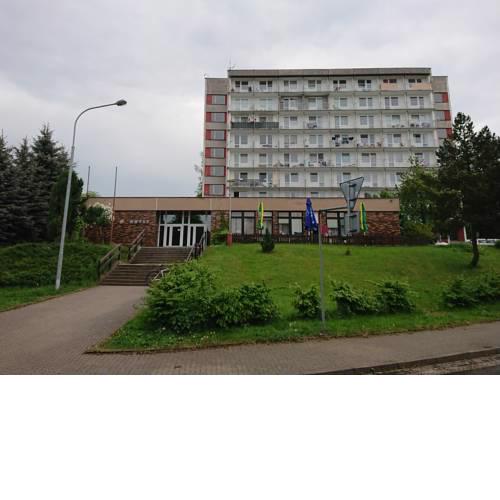 Apartmán ÚSVIT