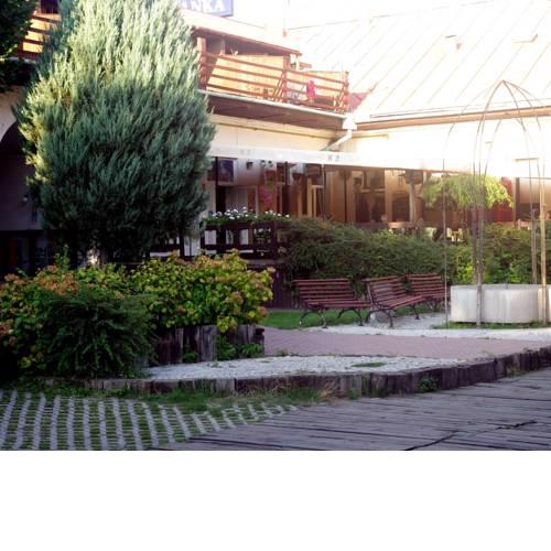 Apartmán v centre Košíc s parkovaním