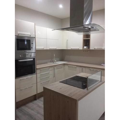apartmán v centre mesta Nové Zámky