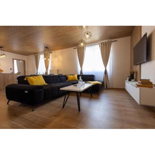 Apartmán v centre Piešťan