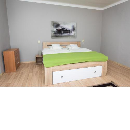 Apartman v centre Rimavskej Soboty