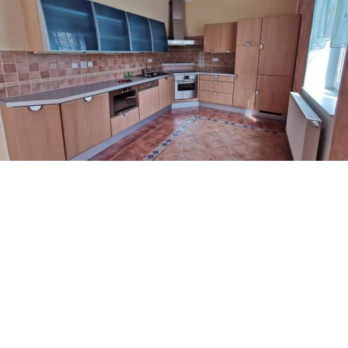 Apartmán v centru Jihlavy