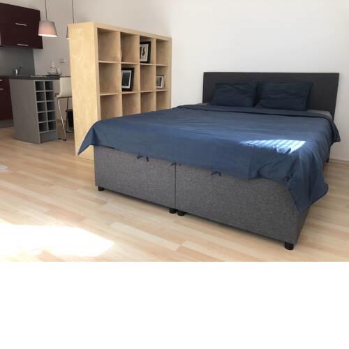 Apartmán v centru města