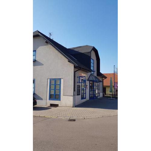 Apartmán v centru Třemošnice
