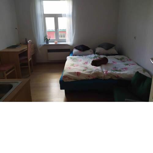 Apartmán v centru