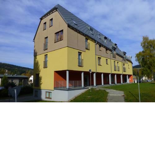 Apartmán v Deštném