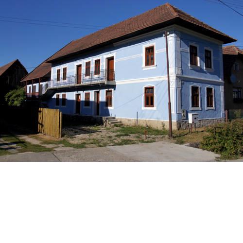 Apartmán v Háji - Jache dom