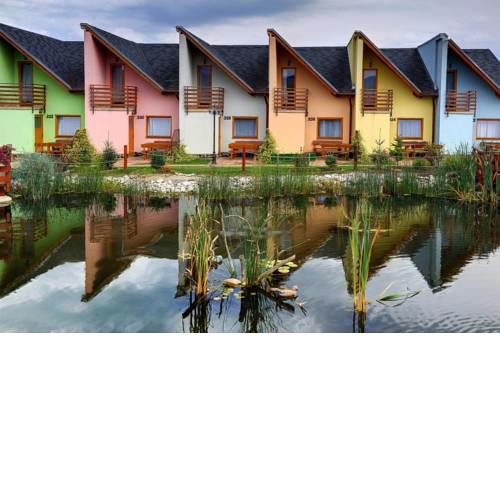 Apartmán v Holiday Village Tatralandia